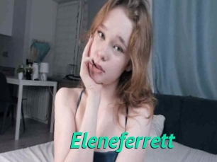 Eleneferrett