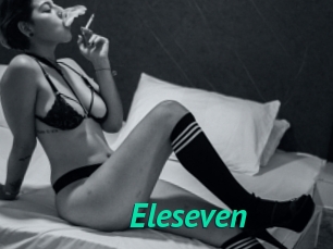 Eleseven