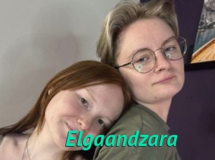 Elgaandzara