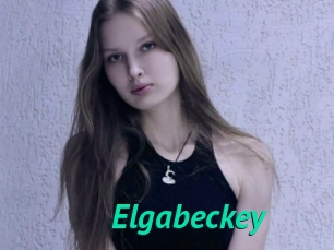 Elgabeckey