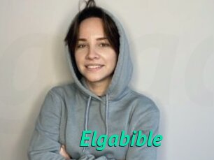 Elgabible