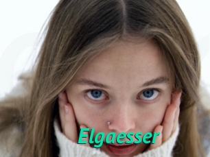 Elgaesser