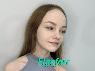 Elgafarr