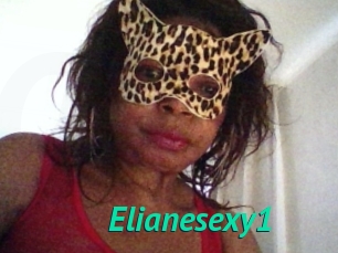 Elianesexy1