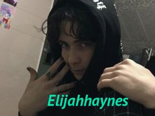 Elijahhaynes