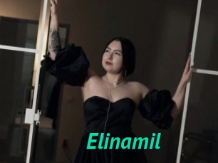 Elinamil