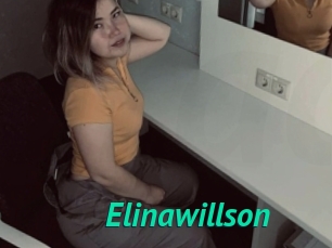 Elinawillson