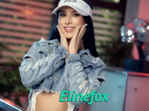 Elinefox