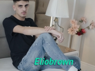 Eliobrown