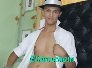 Eliotmckain