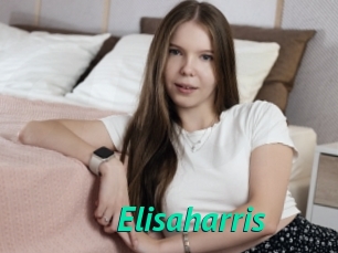 Elisaharris