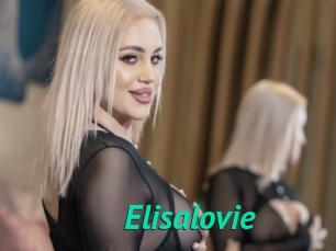 Elisalovie