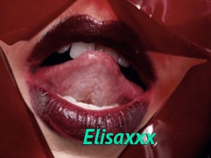 Elisaxxx