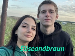 Eliseandbraun