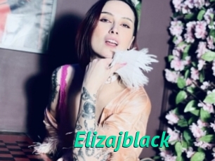 Elizajblack