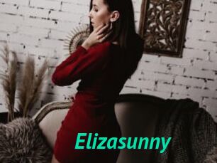 Elizasunny