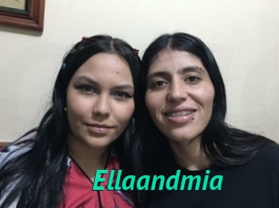 Ellaandmia