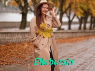 Ellabursin