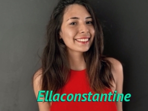 Ellaconstantine