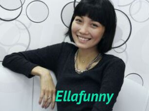 Ellafunny