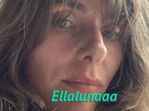 Ellalunaaa