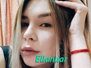 Ellanuar