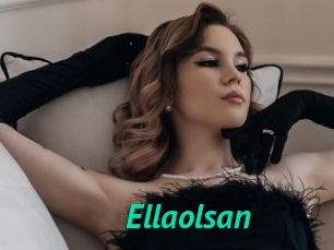 Ellaolsan