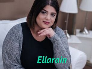 Ellarain