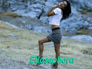 Ellasephora