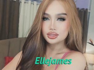 Ellejames