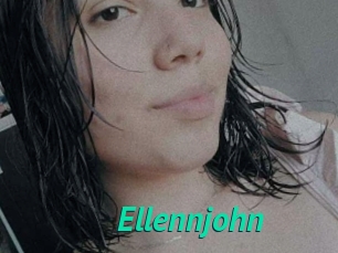 Ellennjohn