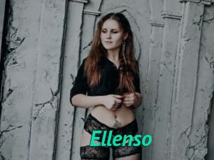 Ellenso