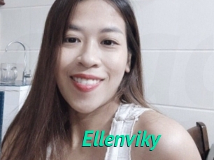 Ellenviky