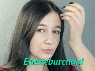 Elletteburchard