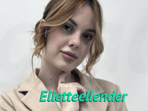 Elletteellender