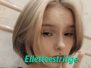 Elletteestridge