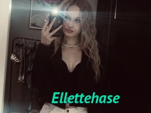 Ellettehase