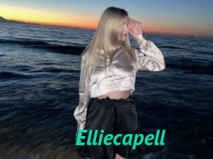 Elliecapell