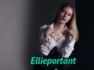 Ellieportant