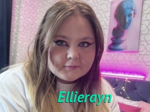 Ellierayn