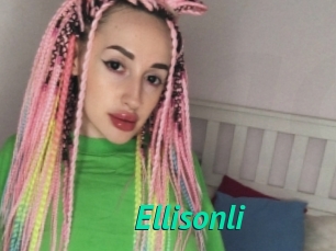 Ellisonli