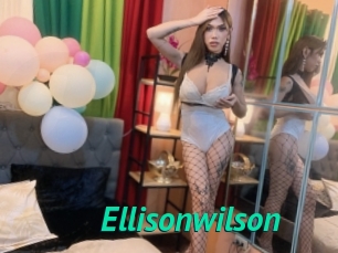 Ellisonwilson