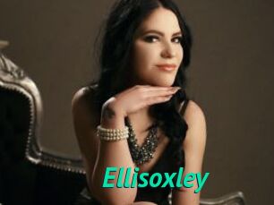 Ellisoxley