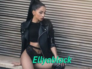 Ellyablack