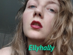 Ellyhally