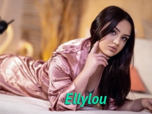 Ellylou