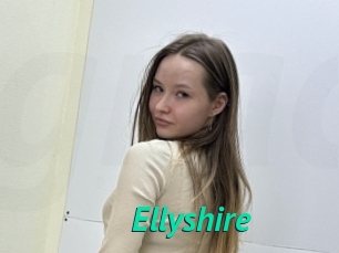 Ellyshire