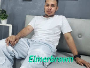 Elmerbrown