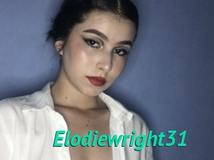 Elodiewright31