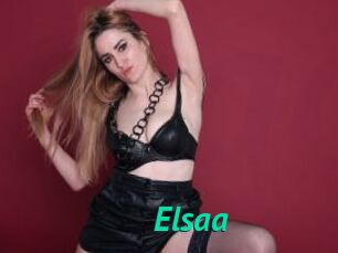 Elsaa